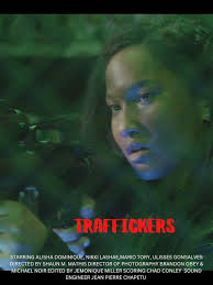 Traffickers (2021)