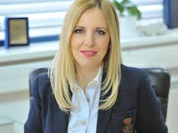 Citeste ultimele stiri despre camelia sucu pe stirileprotv.ro. Cele Mai Puternice Femei Din Romania Cristina SÄƒvuicÄƒ Lugera The People Republic