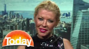 Tara Reid S Slurred Speech Interview Full Version Youtube