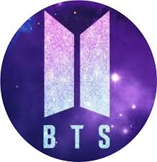 The smartphone will feature the purple color this galaxy s20+ x bts bundle confirms that samsung's partnership with the korean boy band is much more than a simple marketing trick. Bts Logo Galaxy Posted By Zoey Mercado