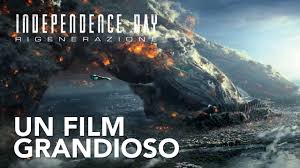 Iphone, android e windows supportati. Un Film Grandioso Independence Day Rigenerazione Featurette Hd 20th Century Fox Youtube