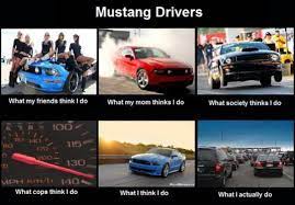 Funny Mustang Meme Funny Car Memes Mustang Humor Car Guys