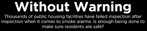 Yellow pages » ca » los angeles » smoke detectors and alarms. Without Warning Thousands Living Without Working Fire Alarms In New York City Tri State Area Abc7 New York
