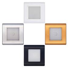 Pyroelectric (passive) infrared sensors:'''what is a pir sensor?'''pir sensors allow you to sense motion, almost always used to detect whether a human has moved in or out of now when the pir detects motion, the output pin will go high to 3.3v and light up the led! Pir Motion Sensor Led Stair Light Led Infrared Human Body Induction Recessed In Steps Ladder Wall Lamps Night L Led Stair Lights Wall Lamp Recessed Wall Lights