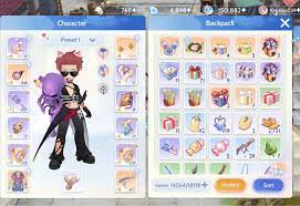 Ragnarok Origin Geffen-1 High Wizard Cp190k, Video Gaming, Video Games,  Others on Carousell