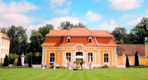 Eventlocation Schloss Thurn Locationguide24