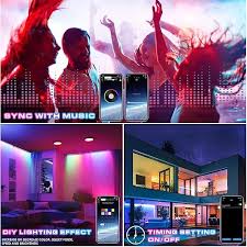 OPPSK LED Stage Wash Light Bar 39