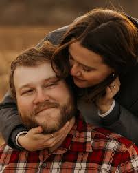 Alex McCrary Wedding Photographer