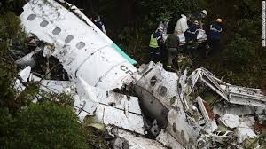 The southern brazilian team was later. Chapecoense Plane Crash The Men Who Skipped The Flight Cnn
