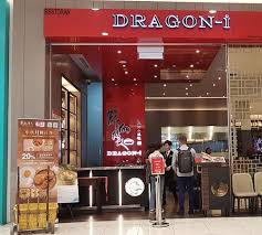 Aeon tebrau city in johor bahru has just refurbished its food section! Aeon Tebrau City Mall Unit G 117 Picture Of Dragon I Johor Bahru Tripadvisor