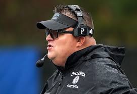 Sigsbury steps down as Billerica football coach after 11 seasons