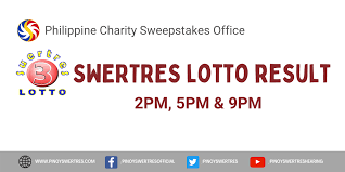 The swertres lotto result actually come when we apply the formula. Swertres Result Today May 4 2021 Philippine Pcso Results