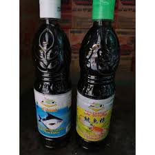 Sos, catsup, catchup, ketchup, soy sauce, promocode, plum sauce, applesauce. Sos Ikan Bawal Sotong
