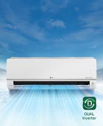 The key element to an ac is the coil full of extremely cold refrigerant. Split Air Conditioner Ampn19k1 Lg Levant