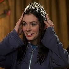 Track breaking princess anne headlines on newsnow: 9 Foto Muda Anne Hathaway Pemain Princess Diaries Idola Era 90 An