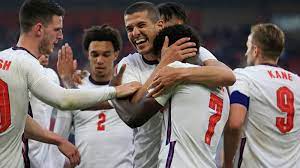 The #threelions, @lionesses and #younglions. Euro 2020 Don T See Any Weaknesses In Gareth Southgate S Squad Says Former England Goalkeeper David James 365newslive