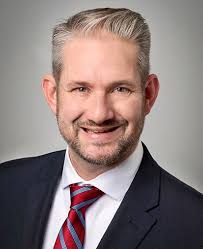 Michael Brown, Financial Advisor in Houston, TX