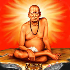 Swāmi samarth mahāraj more commonly shri swami samarth maharaj (also known as akkalkot swāmi mahāraj) of akkalkot (left the physical body in 1878) was a bharatiya (indian) guru of the dattatreya tradition (sampradaya), widely respected in indian states of maharashtra. Shri Swami Samarth Stories Charitra Saramrut App Su Google Play