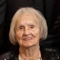 Mrs. Ellen M. O'Connor of Hoffman Estates Obituary