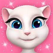Related topics about my talking angela. Mi Talking Angela 5 5 0 2320 Descargar Para Android Apk Gratis