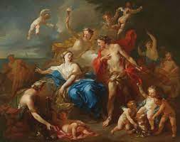Ariadne is the minoan goddess of fate, with her thread and her labyrinth. Ariadne In Greek Mythology Greek Legends And Myths