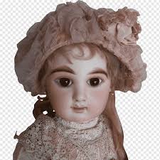 Shirley Temple Alexander Doll Company Heidi Collectable, doll, head, ruby  Lane, doll png