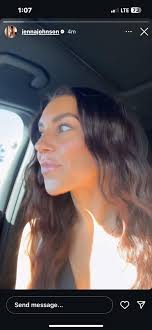 oh no! jenna has been sick since sunday and it was worst this past Tuesday!  i wondered why her and joey were so silent! : r/dancingwiththestars