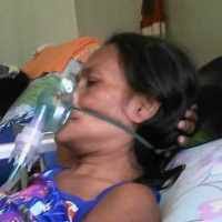 Maria De Jesus Herrada Torrealba (–2016)