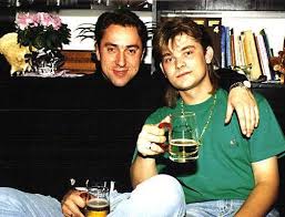 Zespół piękni i młodzi działa od 2012 roku, ale już jego członkowie cieszą się statusem. Marcin Miller I Zenon Martyniuk Po Latach Zobaczcie Jak Wygladaja Gwiazdy Disco Polo Obecnie Disco Polo Info