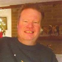 Alan Eugene Hicks Obituary