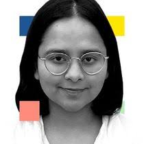 Heatmap News Authors