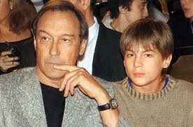 О радостном событии сообщили на своих. Ivan Yankovskij Foto Biografiya Lichnaya Zhizn Filmografiya