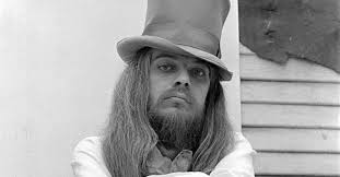 Leon Russell hits collection of solo ...