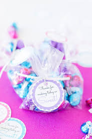 The best baby shower favors.are cute, usable and take little time and effort! Free Printable Baby Shower Favor Tags In 20 Colors Play Party Plan