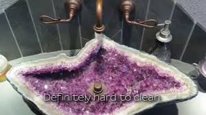 28 amazing sinks where it would be a