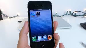 Downgrade Iphone 4s Ios 9 3 5 Back To Ios 6 In 2021 Youtube