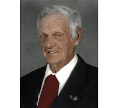 Ross CRUIKSHANK Obituary