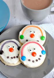 Serve any one of these dessert recipes to top off a delicious. 12 Days Of Cookies Best Christmas Cookies For Kids