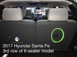 › compare hyundai suv models. The Car Seat Ladyhyundai Santa Fe The Car Seat Lady