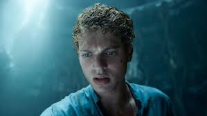 Redheads in desert climate, an ecological irony