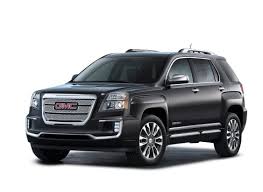 2010 GMC Terrain Reliability - Consumer Reports