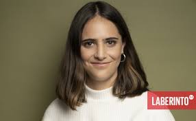 Ana Guzmán Quintero: “El teatro es mi espacio de resistencia”- Grupo Milenio