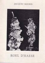 Bildergebnis für Roel D'Haese