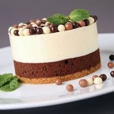 25 Desserts A La Mousse Recette Dessert Recette Patisserie Desserts