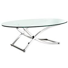 Vidaxl 243467 coffee table teak resin. Narrow Glass Coffee Table Ideas On Foter