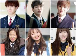 10 Things About 97 Line Idols Currently In Famous Korean College Kpopmap Kpop Kdrama And Trend Stories Coverage