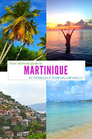 The local council (collectivité territoriale de martinique) has adopted a flag in 2019 to be used in international events to represent martinique sports teams, cultural associations, and other bodies. Amazon Com Your Ultimate Guide To Martinique Your Official Full Length Guide To The Island Of Martinique Ebook Murray Francesca Kindle Store