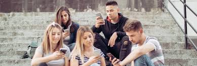 Social media is banned in some countries: Teens Use These Social Media Platforms The Most Yougov