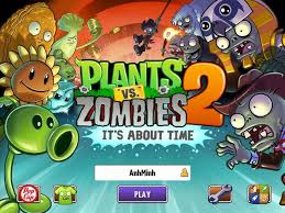 Plants Vs Zombies 2 Plants Vs Zombies Zombie Wallpaper Free Android Games