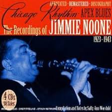 Hip me to some (more) early jazz